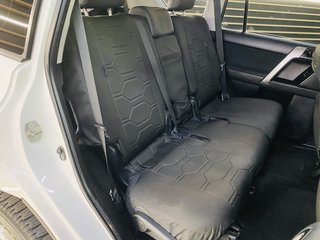 2018 Toyota Prado TX 3.0D A/T - photo 16