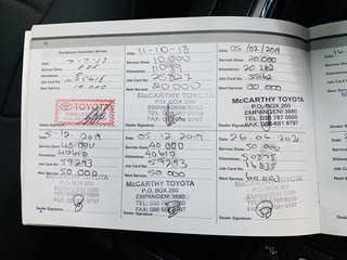 2018 Toyota Prado TX 3.0D A/T - photo 18