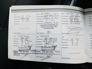 2018 Toyota Prado TX 3.0D A/T - photo 20