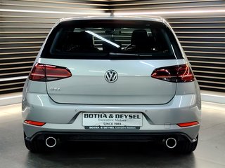 2018 Volkswagen Golf GOLF VII GTi 2.0 TSI DSG - photo 4