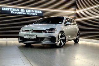 Volkswagen Golf Used vehicle for sale