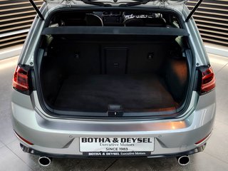 2018 Volkswagen Golf GOLF VII GTi 2.0 TSI DSG - photo 5