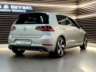 2018 Volkswagen Golf GOLF VII GTi 2.0 TSI DSG - photo 6