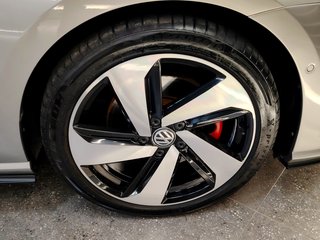 2018 Volkswagen Golf GOLF VII GTi 2.0 TSI DSG - photo 9