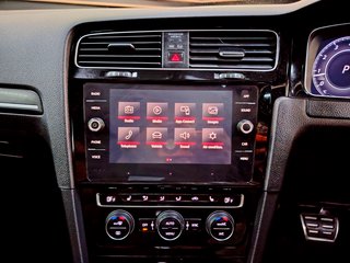 2018 Volkswagen Golf GOLF VII GTi 2.0 TSI DSG - photo 3