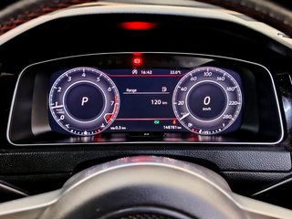 2018 Volkswagen Golf GOLF VII GTi 2.0 TSI DSG - photo 6