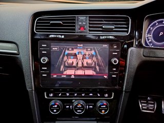 2018 Volkswagen Golf GOLF VII GTi 2.0 TSI DSG - photo 5