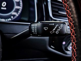 2018 Volkswagen Golf GOLF VII GTi 2.0 TSI DSG - photo 8