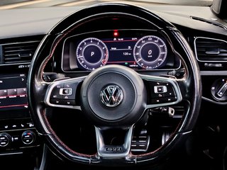 2018 Volkswagen Golf GOLF VII GTi 2.0 TSI DSG - photo 13