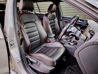 2018 Volkswagen Golf GOLF VII GTi 2.0 TSI DSG - photo 14