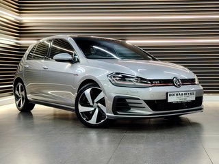 2018 Volkswagen Golf GOLF VII GTi 2.0 TSI DSG - photo 17