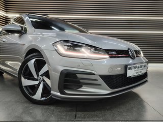 2018 Volkswagen Golf GOLF VII GTi 2.0 TSI DSG - photo 18