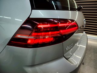 2018 Volkswagen Golf GOLF VII GTi 2.0 TSI DSG - photo 19