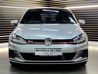 2018 Volkswagen Golf GOLF VII GTi 2.0 TSI DSG - photo 21