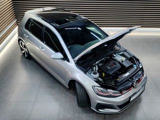 2018 Volkswagen Golf GOLF VII GTi 2.0 TSI DSG - photo 22