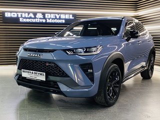 Haval H6 Used vehicle for sale
