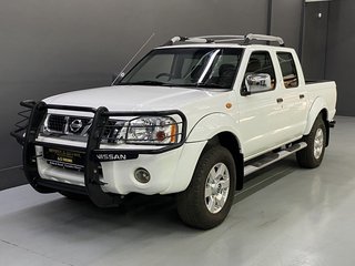 Nissan Hardbody Used vehicle for sale
