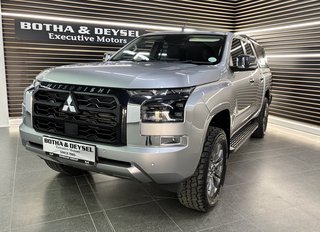 Mitsubishi Triton Used vehicle for sale