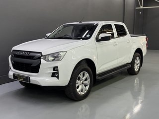 Isuzu D-Max Used vehicle for sale