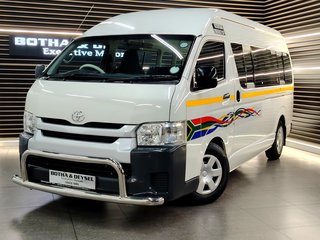 Toyota Quantum Used vehicle for sale