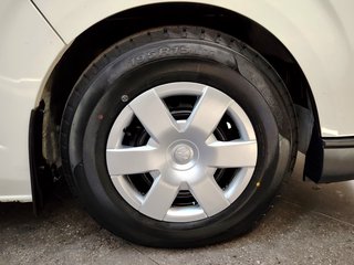 2025 Toyota Quantum HIACE 2.5 D-4D SESFIKILE 16s - photo 9