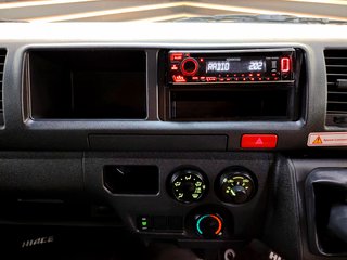 2025 Toyota Quantum HIACE 2.5 D-4D SESFIKILE 16s - photo 1