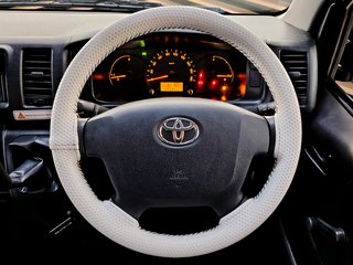 2025 Toyota Quantum HIACE 2.5 D-4D SESFIKILE 16s - photo 6