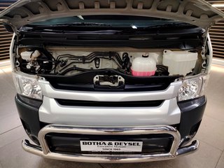 2025 Toyota Quantum HIACE 2.5 D-4D SESFIKILE 16s - photo 11