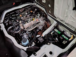 2025 Toyota Quantum HIACE 2.5 D-4D SESFIKILE 16s - photo 12