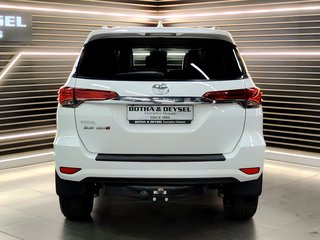 2017 Toyota Fortuner 2.8GD-6 R/B A/T - photo 5