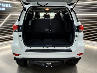 2017 Toyota Fortuner 2.8GD-6 R/B A/T - photo 6