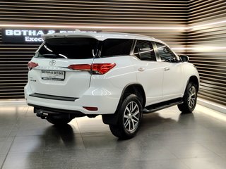 2017 Toyota Fortuner 2.8GD-6 R/B A/T - photo 7