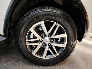 2017 Toyota Fortuner 2.8GD-6 R/B A/T - photo 10