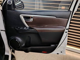2017 Toyota Fortuner 2.8GD-6 R/B A/T - photo 8