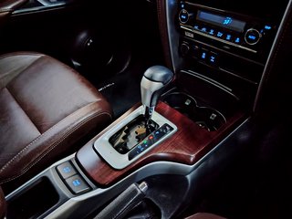 2017 Toyota Fortuner 2.8GD-6 R/B A/T - photo 2