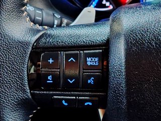 2017 Toyota Fortuner 2.8GD-6 R/B A/T - photo 8