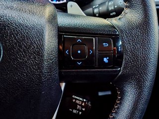 2017 Toyota Fortuner 2.8GD-6 R/B A/T - photo 9