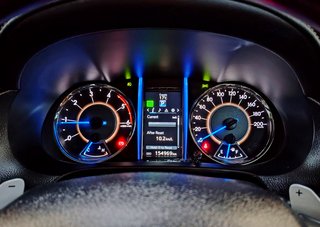 2017 Toyota Fortuner 2.8GD-6 R/B A/T - photo 5