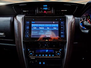 2017 Toyota Fortuner 2.8GD-6 R/B A/T - photo 3