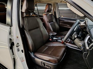 2017 Toyota Fortuner 2.8GD-6 R/B A/T - photo 13