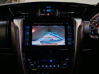 2017 Toyota Fortuner 2.8GD-6 R/B A/T - photo 17