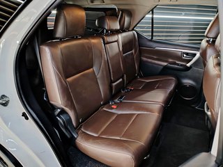 2017 Toyota Fortuner 2.8GD-6 R/B A/T - photo 14