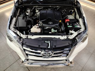 2017 Toyota Fortuner 2.8GD-6 R/B A/T - photo 21
