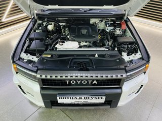 2026 Toyota Prado VX-L 2.8GD A/T - photo 5