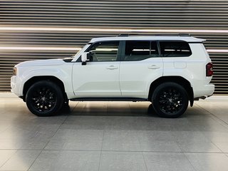 2026 Toyota Prado VX-L 2.8GD A/T - photo 6
