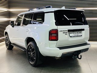2026 Toyota Prado VX-L 2.8GD A/T - photo 7