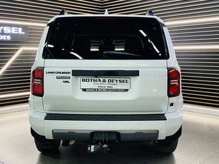 2026 Toyota Prado VX-L 2.8GD A/T - photo 8