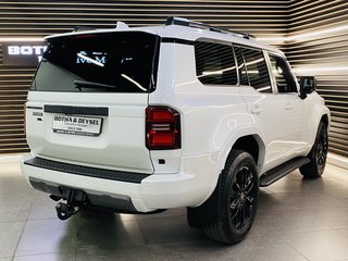 2026 Toyota Prado VX-L 2.8GD A/T - photo 3