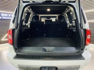 2026 Toyota Prado VX-L 2.8GD A/T - photo 10