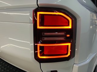 2026 Toyota Prado VX-L 2.8GD A/T - photo 5